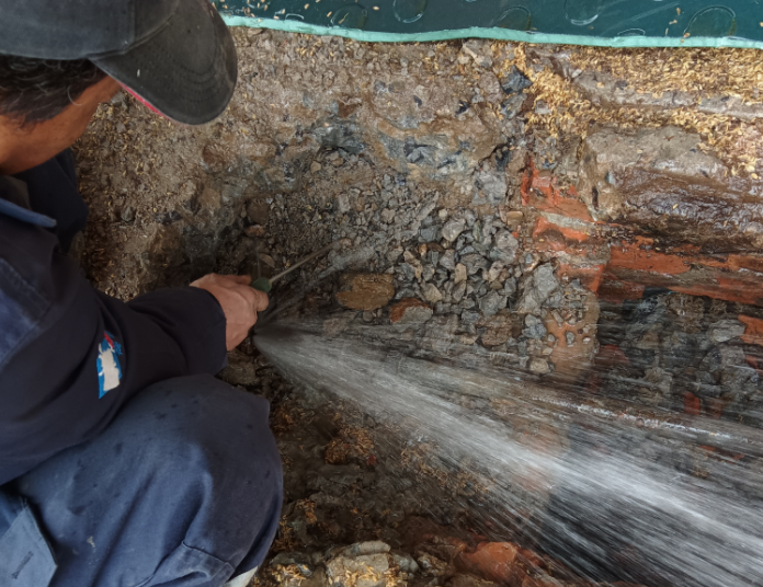 上海专业漏水检测