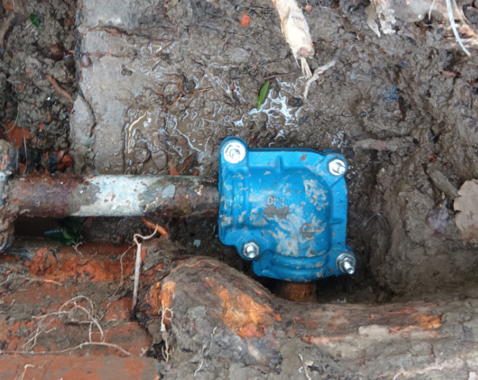 上海家庭漏水检测