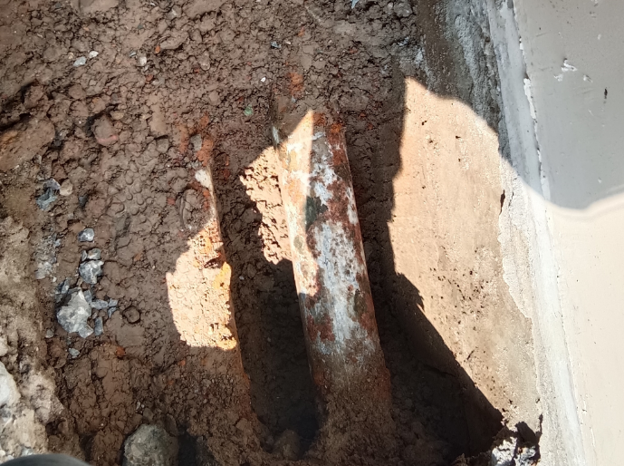 上海家庭漏水检测电话