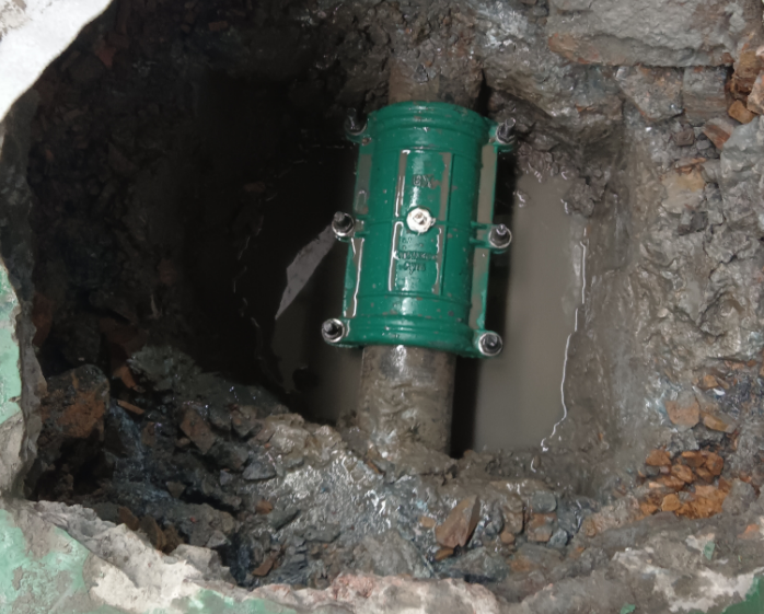 上海专业暗管漏水检测电话